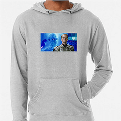 Watchmen Collection for fans Watchmen Hoodies