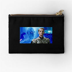 Watchmen Collection for fans Watchmen Zipper Pouches