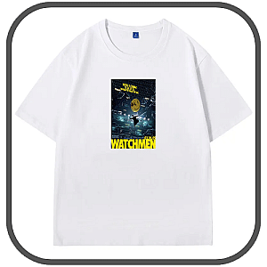 Watchmen T-Shirts