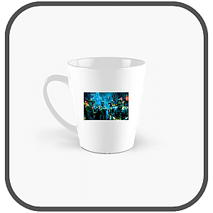 Watchmen Mugs