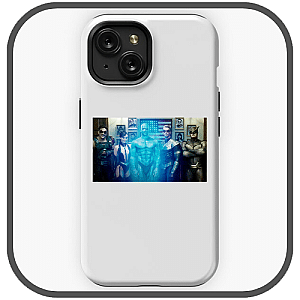 Watchmen Cases