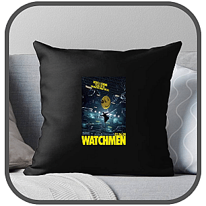 Watchmen Pillows Cover