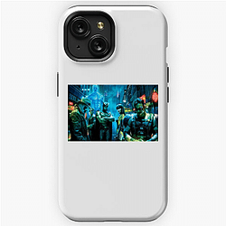 Watchmen Signature Watchmen Samsung Cases