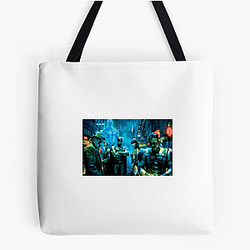 Watchmen Signature Watchmen Bags
