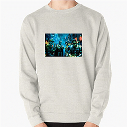 Watchmen Signature Watchmen Sweatshirts
