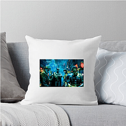 Watchmen Signature Watchmen Pillows Cover