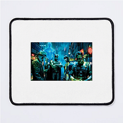 Watchmen Signature Watchmen Mouse Pads