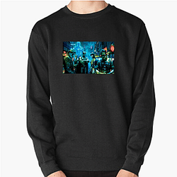 Watchmen Signature Watchmen Sweatshirts