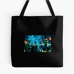 Watchmen Signature Watchmen Bags