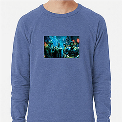 Watchmen Signature Watchmen Sweatshirts