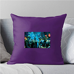 Watchmen Signature Watchmen Pillows Cover
