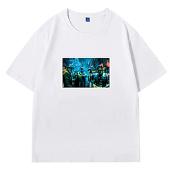 Watchmen Signature Watchmen T-Shirts