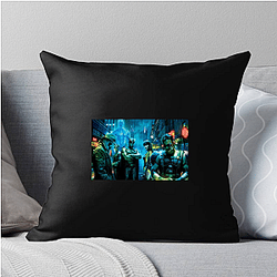 Watchmen Signature Watchmen Pillows Cover
