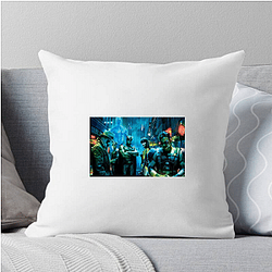 Watchmen Signature Watchmen Pillows Cover