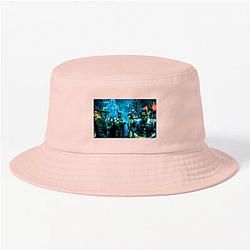Watchmen Signature Watchmen Hats & Caps