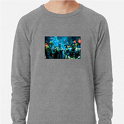 Watchmen Signature Watchmen Sweatshirts