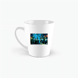 Watchmen Signature Watchmen Mugs