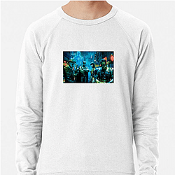 Watchmen Signature Watchmen Sweatshirts