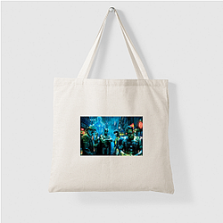 Watchmen Signature Watchmen Bags