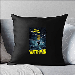Watchmen Limited Collection Watchmen Pillows Cover