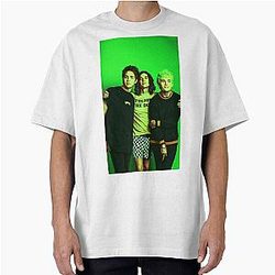 Waterparks Band T-Shirt