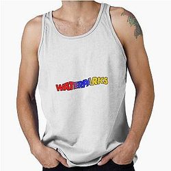 Waterparks Greatest Tank Top