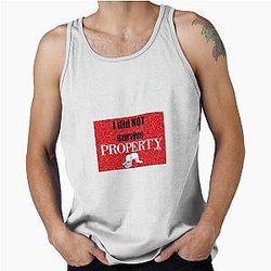 Waterparks Property Tour Tank Top