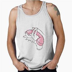 Waterparks Telephone Tank Top