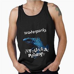 Waterparks Intellectual Property Shirt