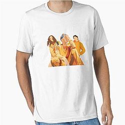 Waterparks Greatest Hits Essential T-Shirt