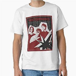 Waterparks Classic T-Shirt