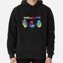 Waterparks Grenades Classic Pullover Hoodie