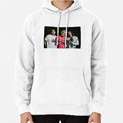 Waterparks Pullover Hoodie