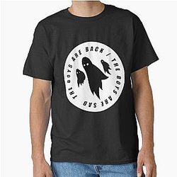 WATERPARKS - Classic T-Shirt