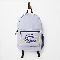Waterparks Glitter Times 1997 Demo Backpack
