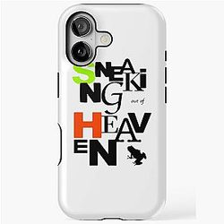 Waterparks band 5 iPhone Tough Case