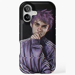 AK - Waterparks iPhone Case