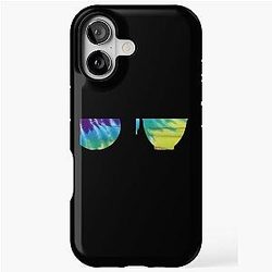 Waterparks Grenade iPhone Tough Case