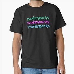 Waterparks Classic T-Shirt