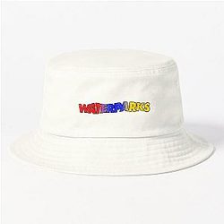 Waterparks Greatest Hit Logo Bucket Hat