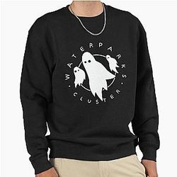 Waterparks Cluster Sweatshirt