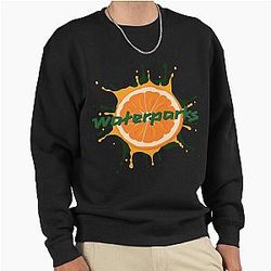Waterparks Fandom inspired logo Pullover Sweatshirt