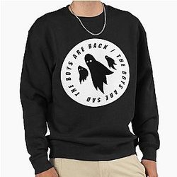 WATERPARKS - Crave Sweatshirt