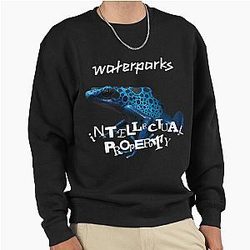 Waterparks Intellectual Property Sweater