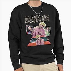 Am I your Dream Sweatshirt