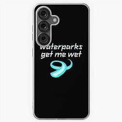 WATERPARKS on Samsung Galaxy Soft Case