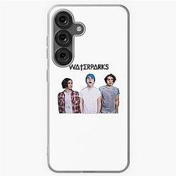 Peaceful Water Parks Morning Horizon Samsung Galaxy Soft Case
