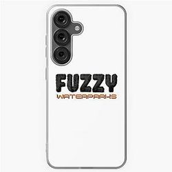 Waterparks Fuzzy Greatest Hits Samsung Galaxy Soft Case