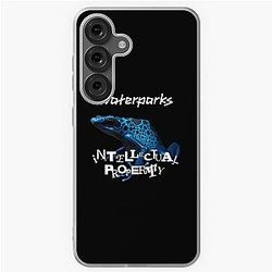 Waterpark Samsung Galaxy Soft Case