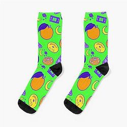 Waterparks Albums Socks